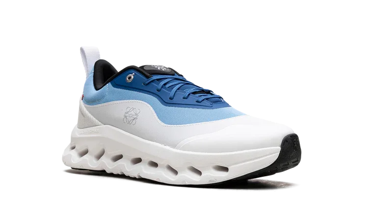 On Running Cloudtilt 2.0 "LOEWE - Blue White" - ClaoukyShoes