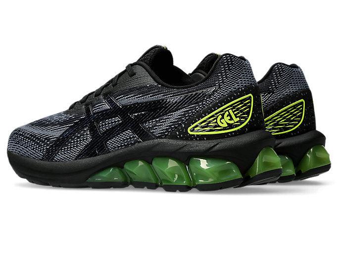 Asics Gel Quantum 180 7 "Metropolis Neon Lime" - ClaoukyShoes