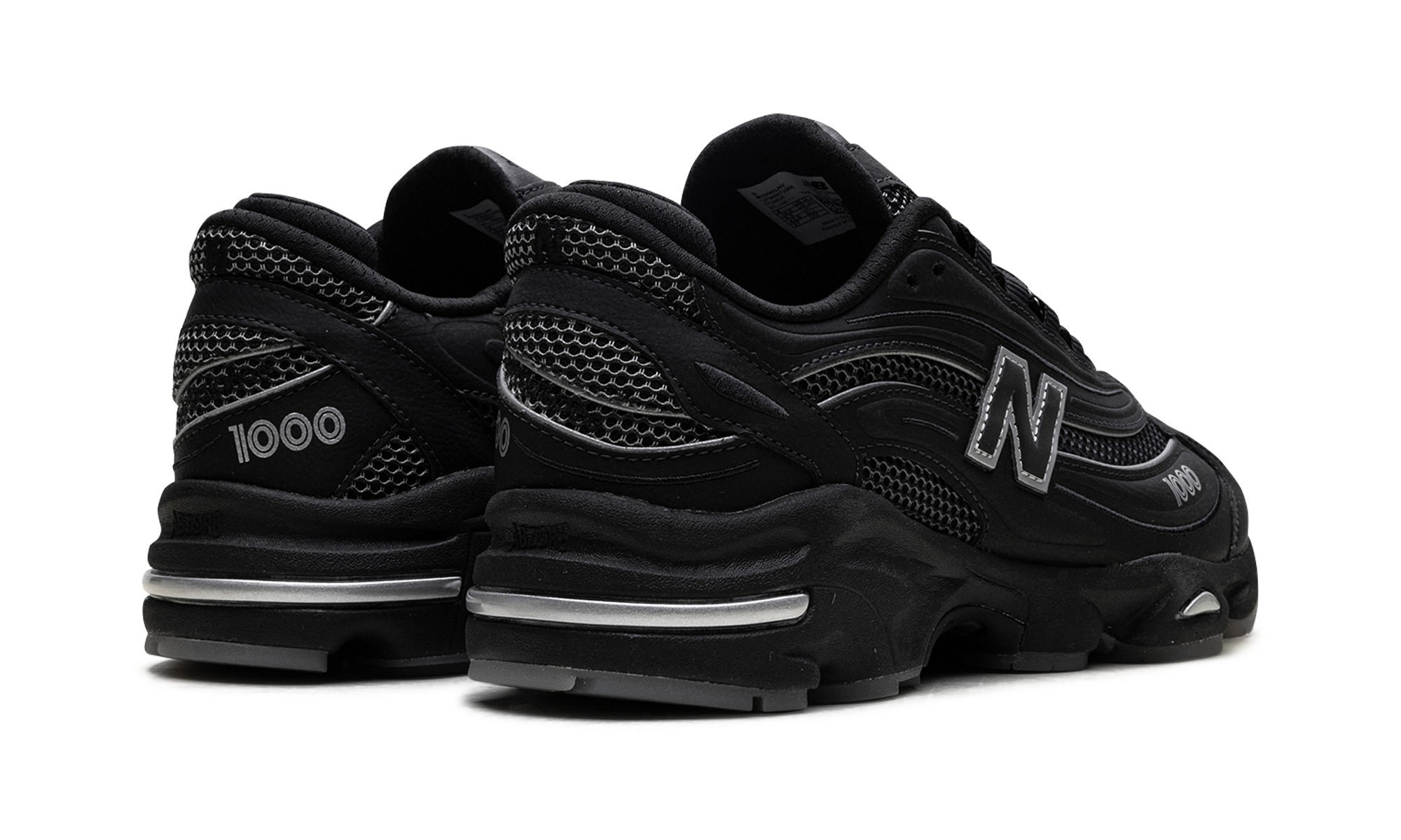 New Balance 1000 "Lunar New Year"