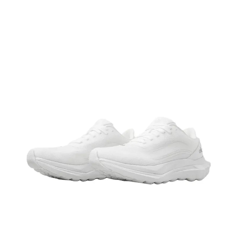 Alo yoga runner "White"