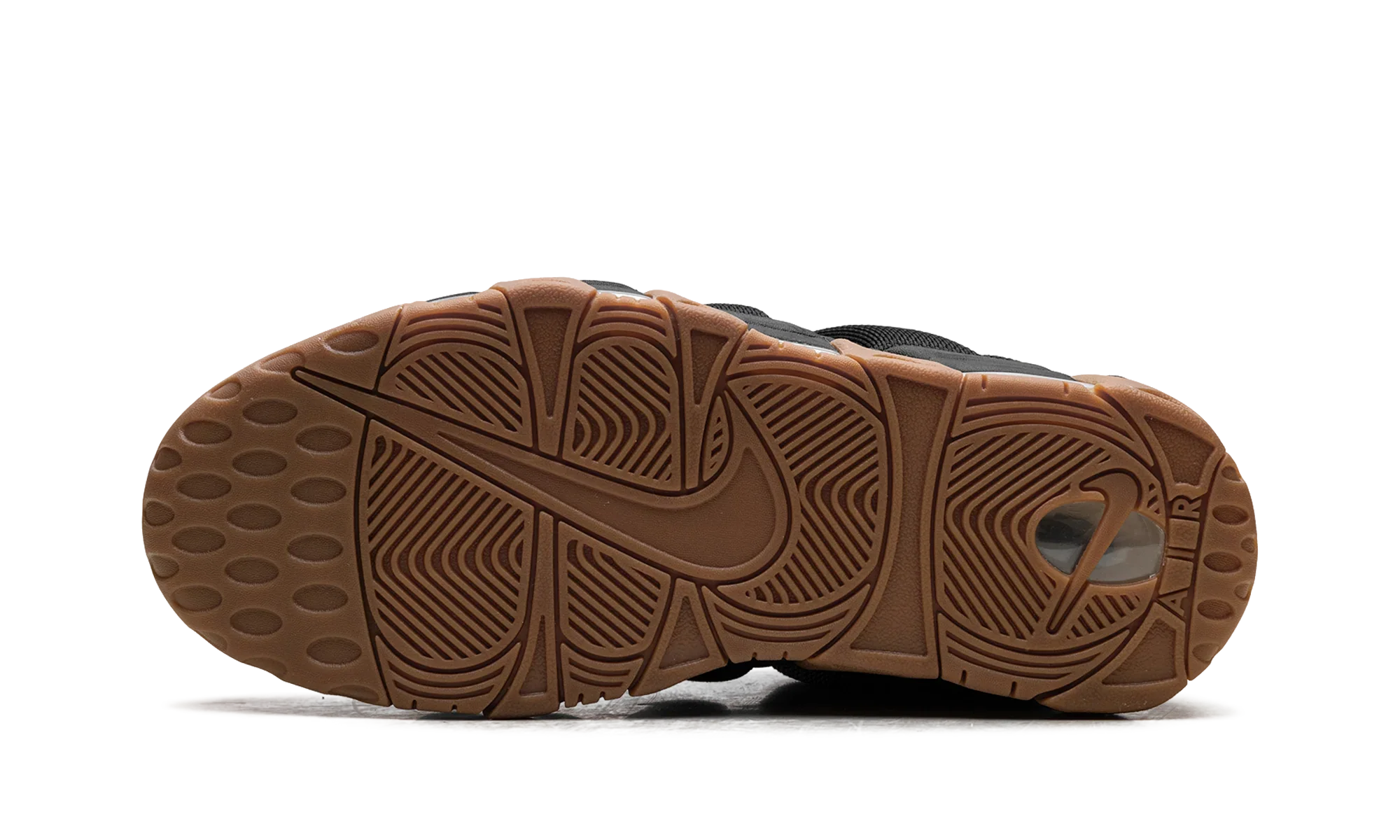 Air More Uptempo Low
"Black Gum"