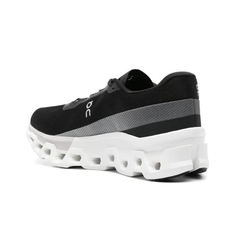 On Running Cloudmonster 2 "Black Frost" - ClaoukyShoes