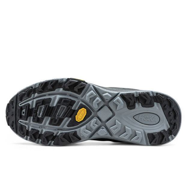 Hoka Mafate Speed 2 "Black"