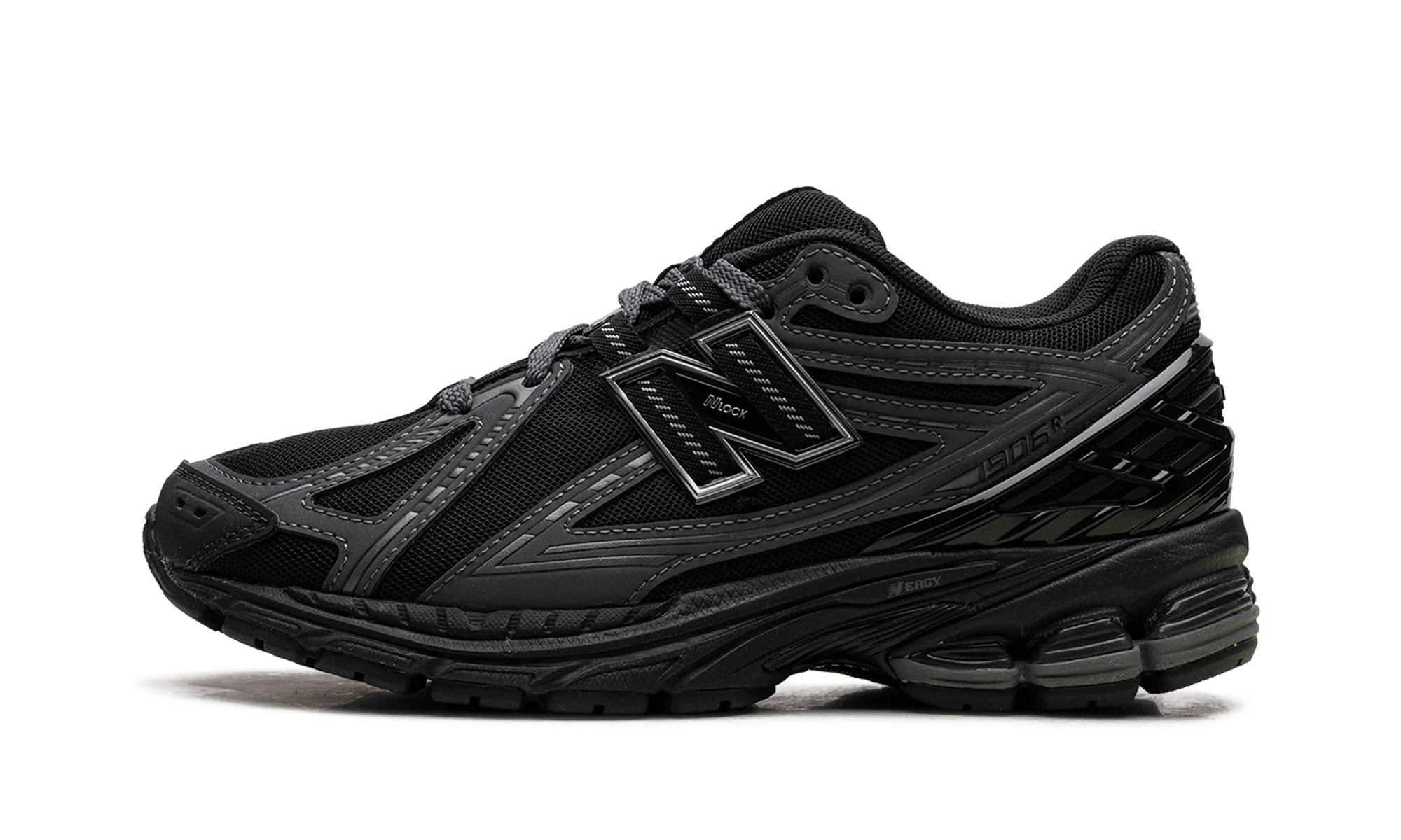 New Balance 1906R "Black Phantom"
