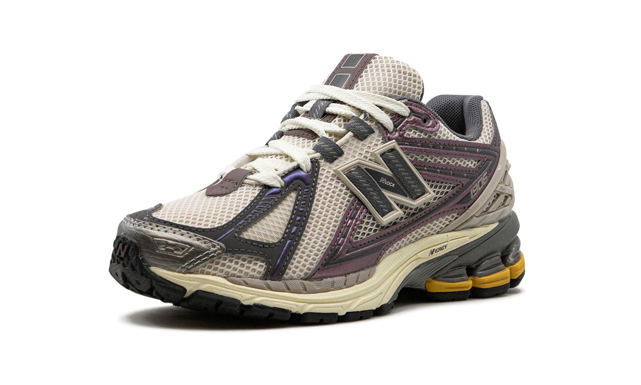 New Balance 1906R "LICORICE" - ClaoukyShoes