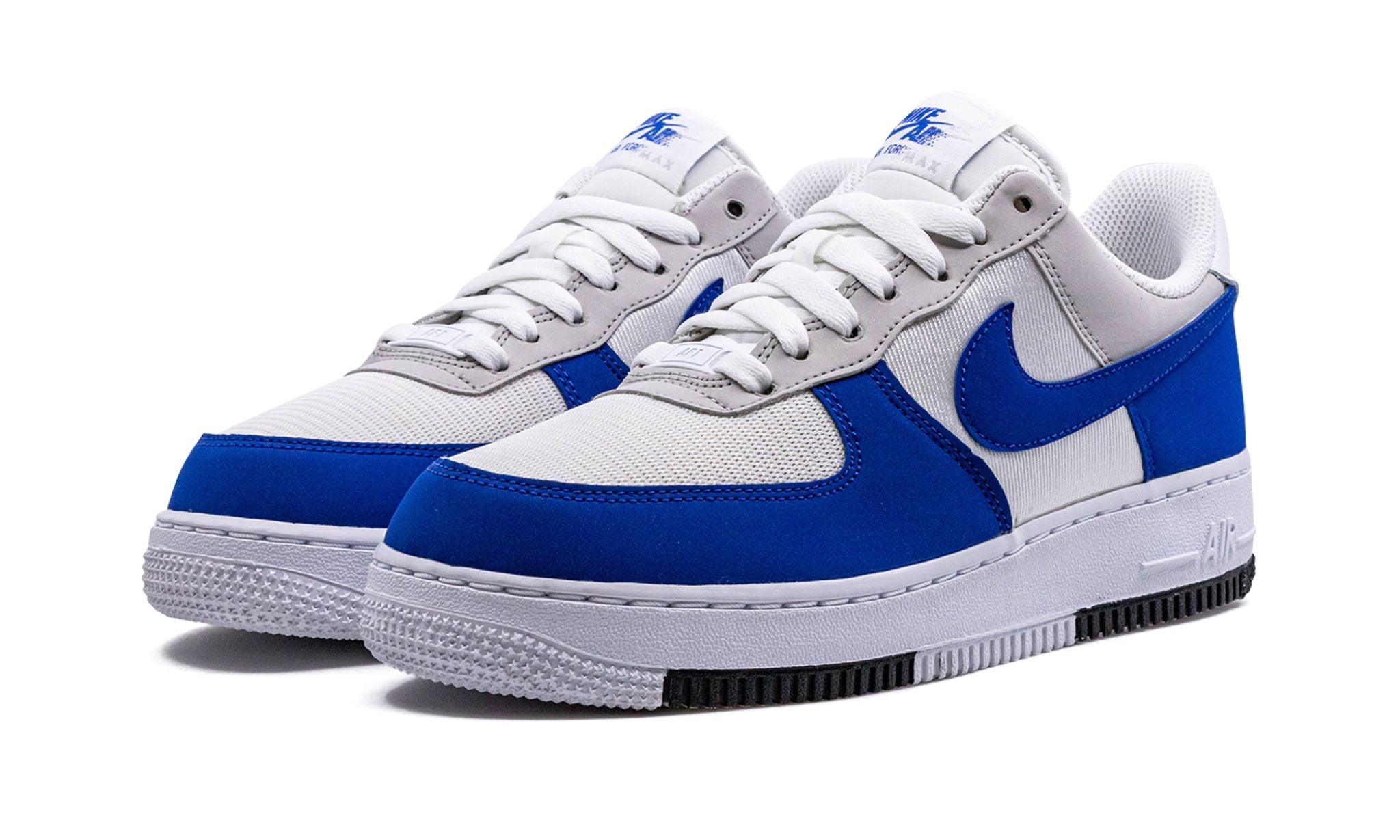 Nike Air Force 1 Low "Timeless" - ClaoukyShoes