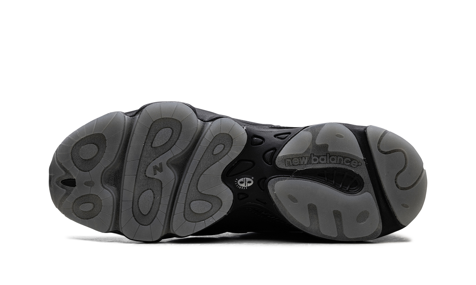 New Balance 1000 "Lunar New Year"