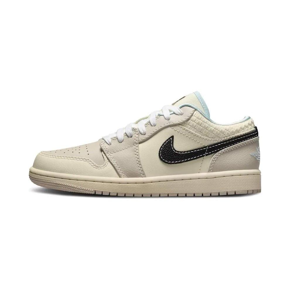 Air Jordan 1 Low "Sanddrift" - ClaoukyShoes