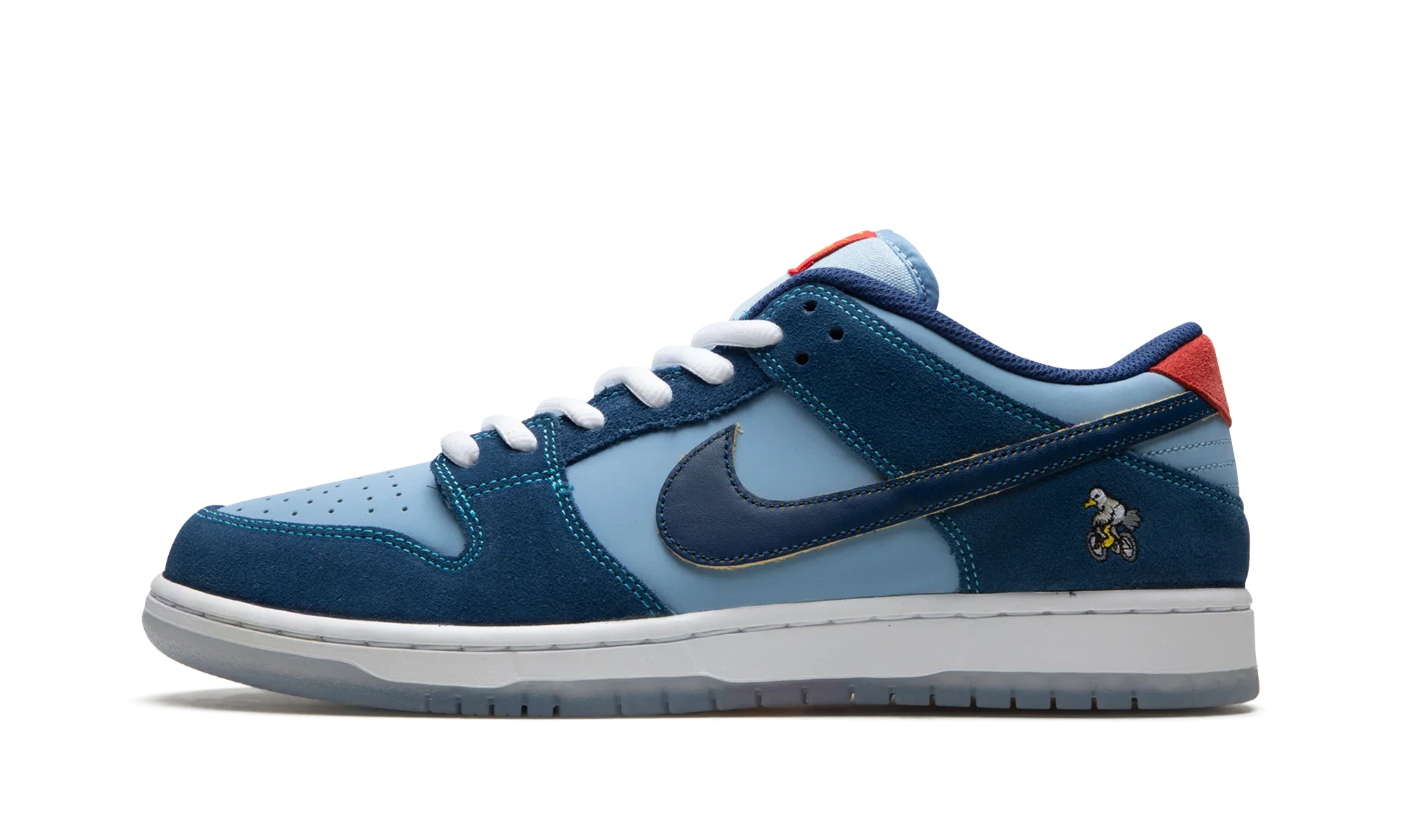 SB Dunk Low PRM
"Why So Sad ?"