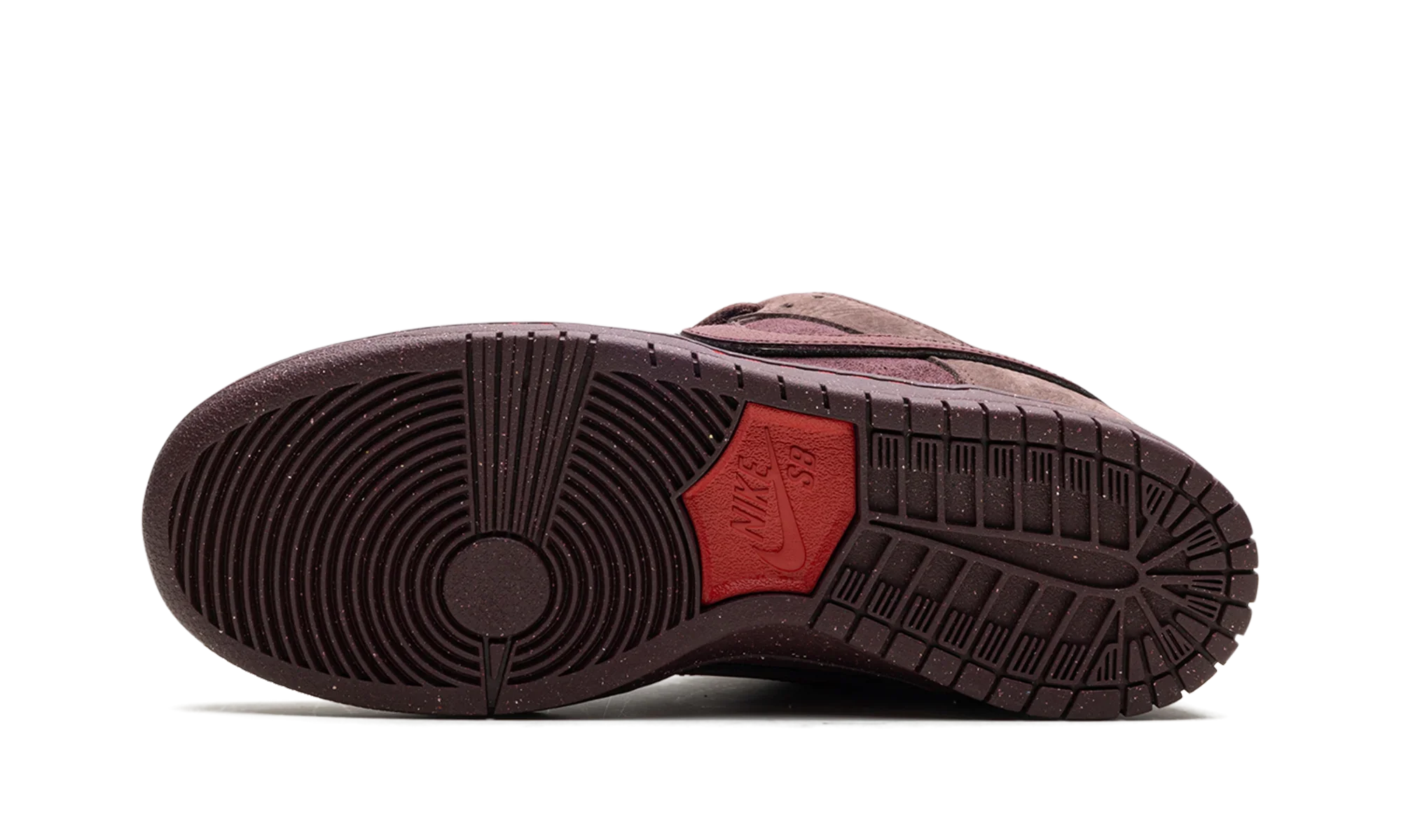 SB Dunk Low "City of Love"