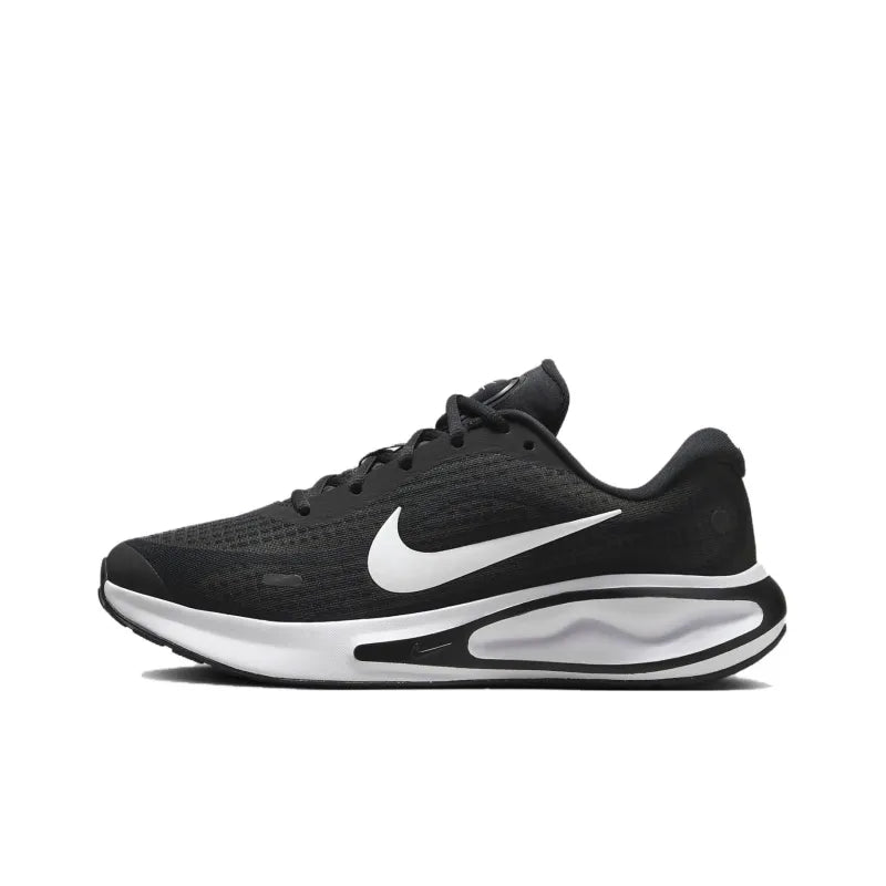 Nike Journey Run"White/Black"