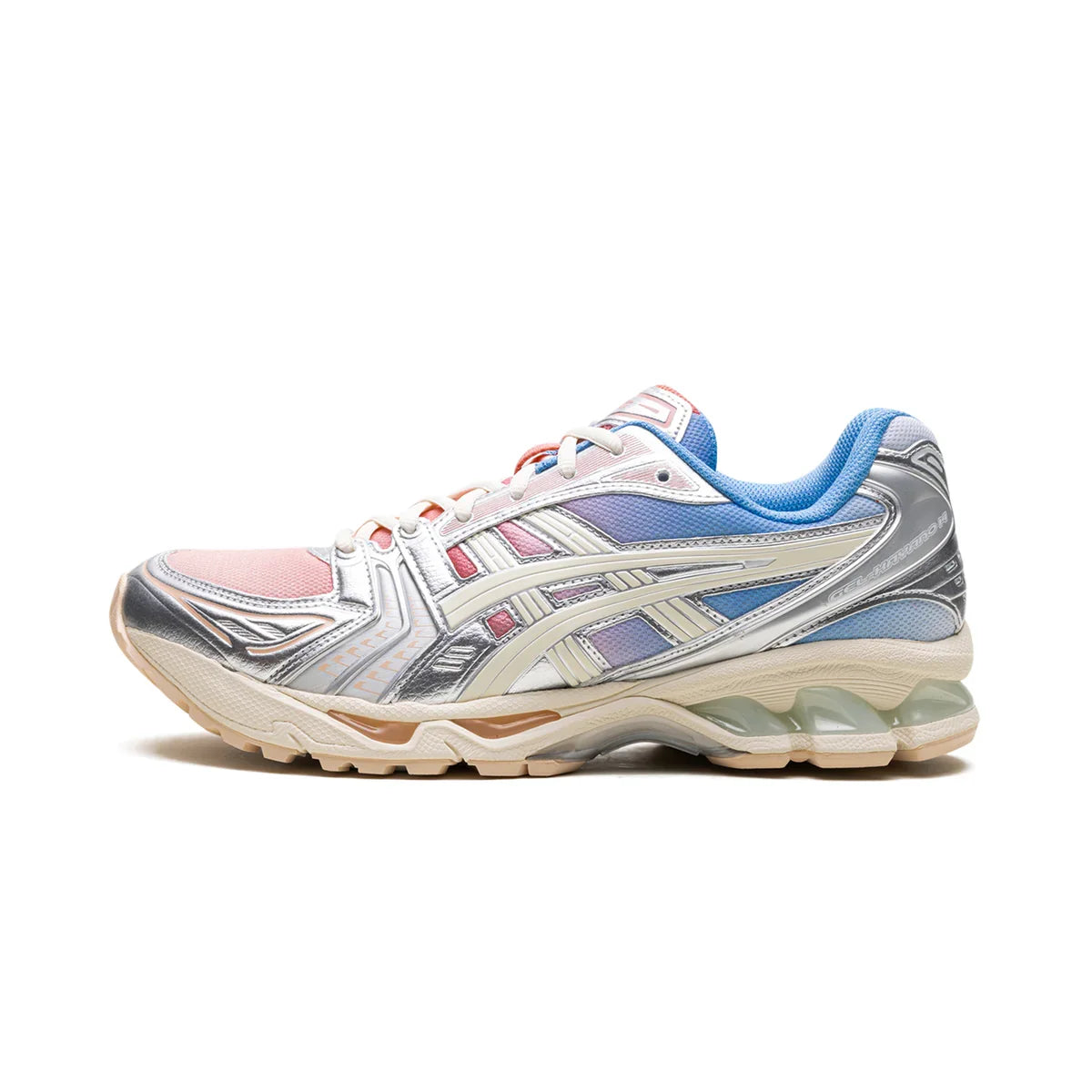 Asics Gel-Kayano 14 "Baked Pink Cream"