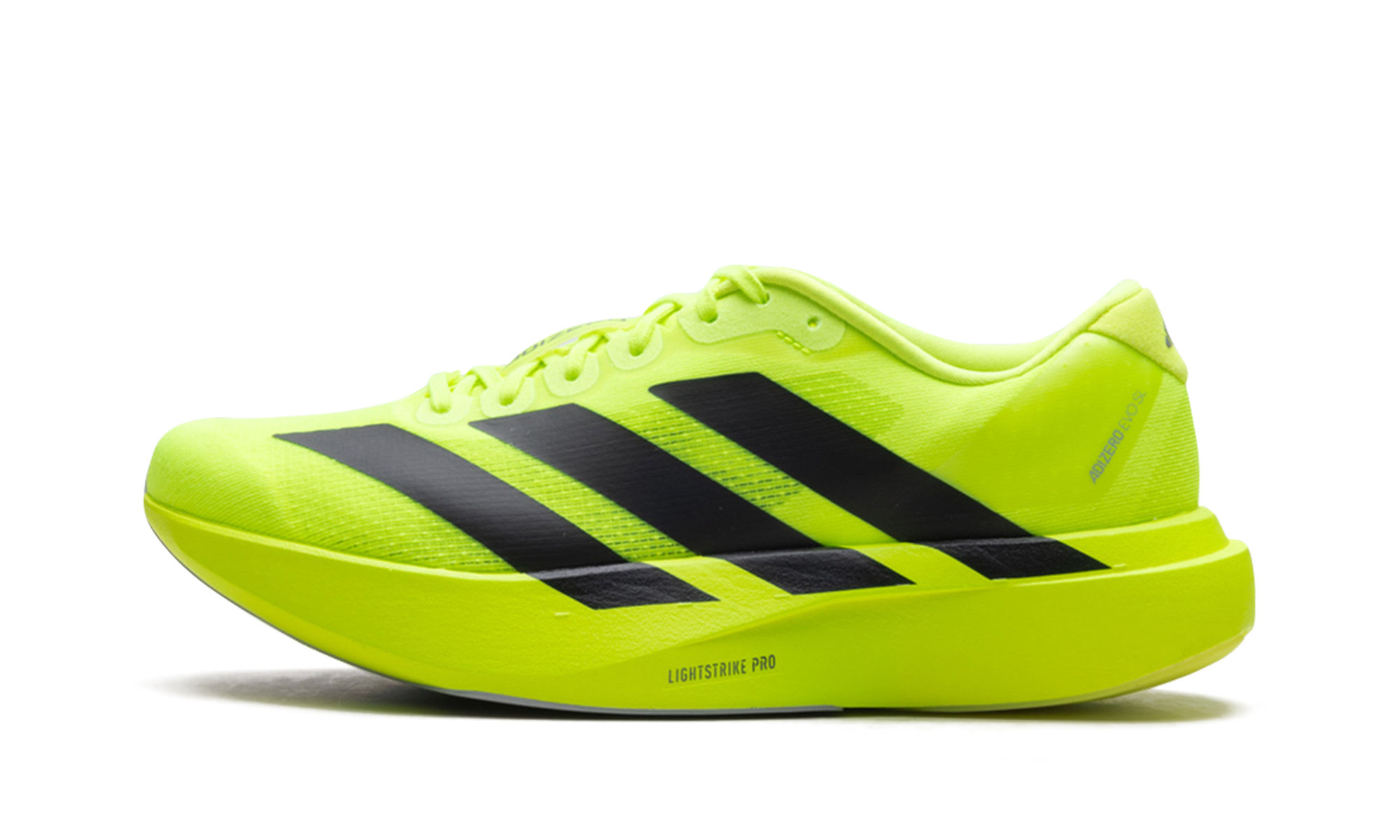 Adidas Adizero Evo SL "Lucid Lemon"