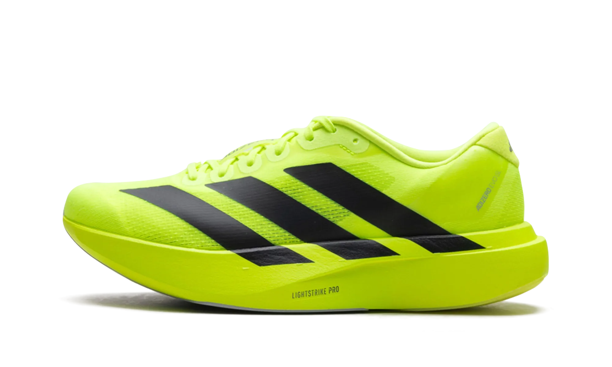 Adidas Adizero Evo SL "Lucid Lemon"
