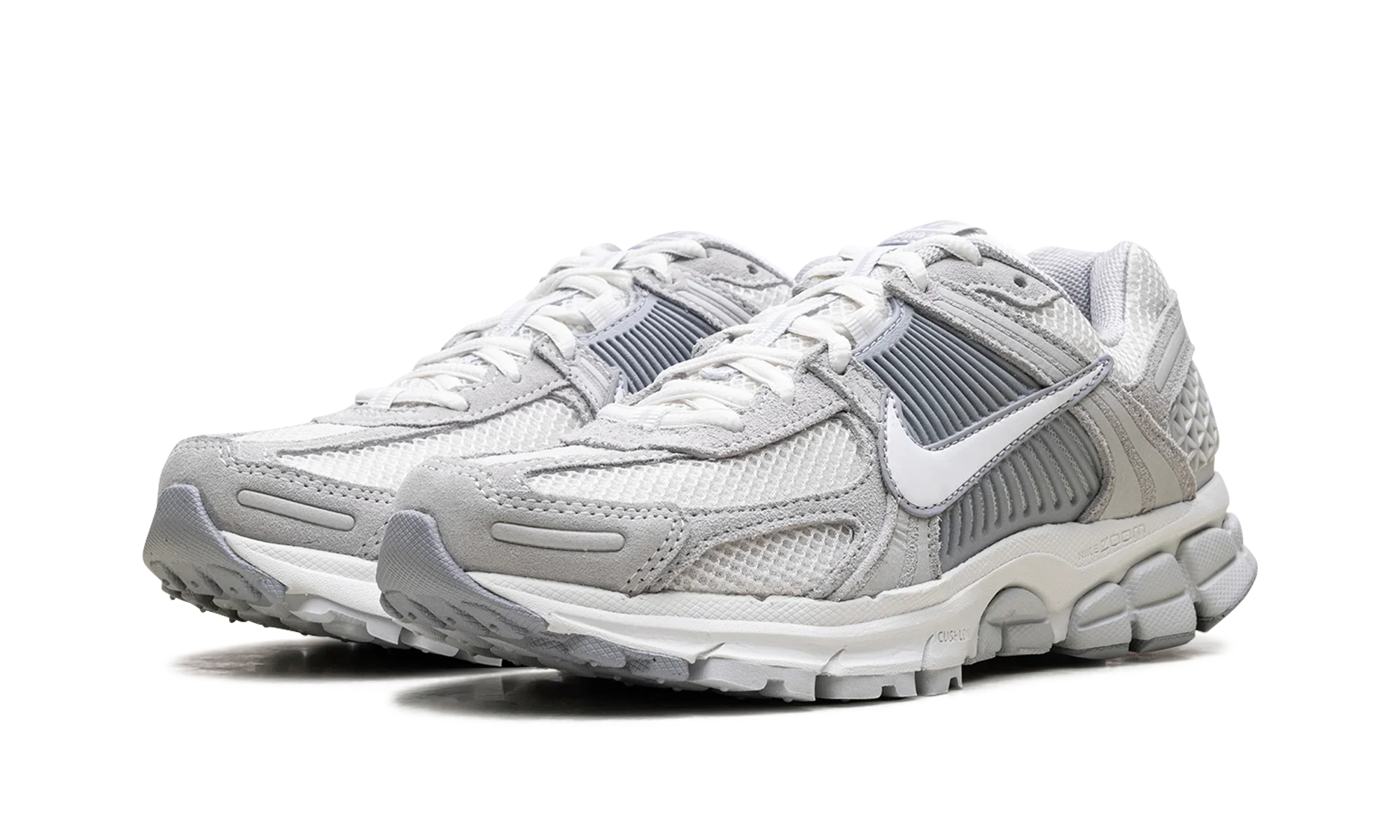 Zoom Vomero 5 WMNS
"Pure Platinum"