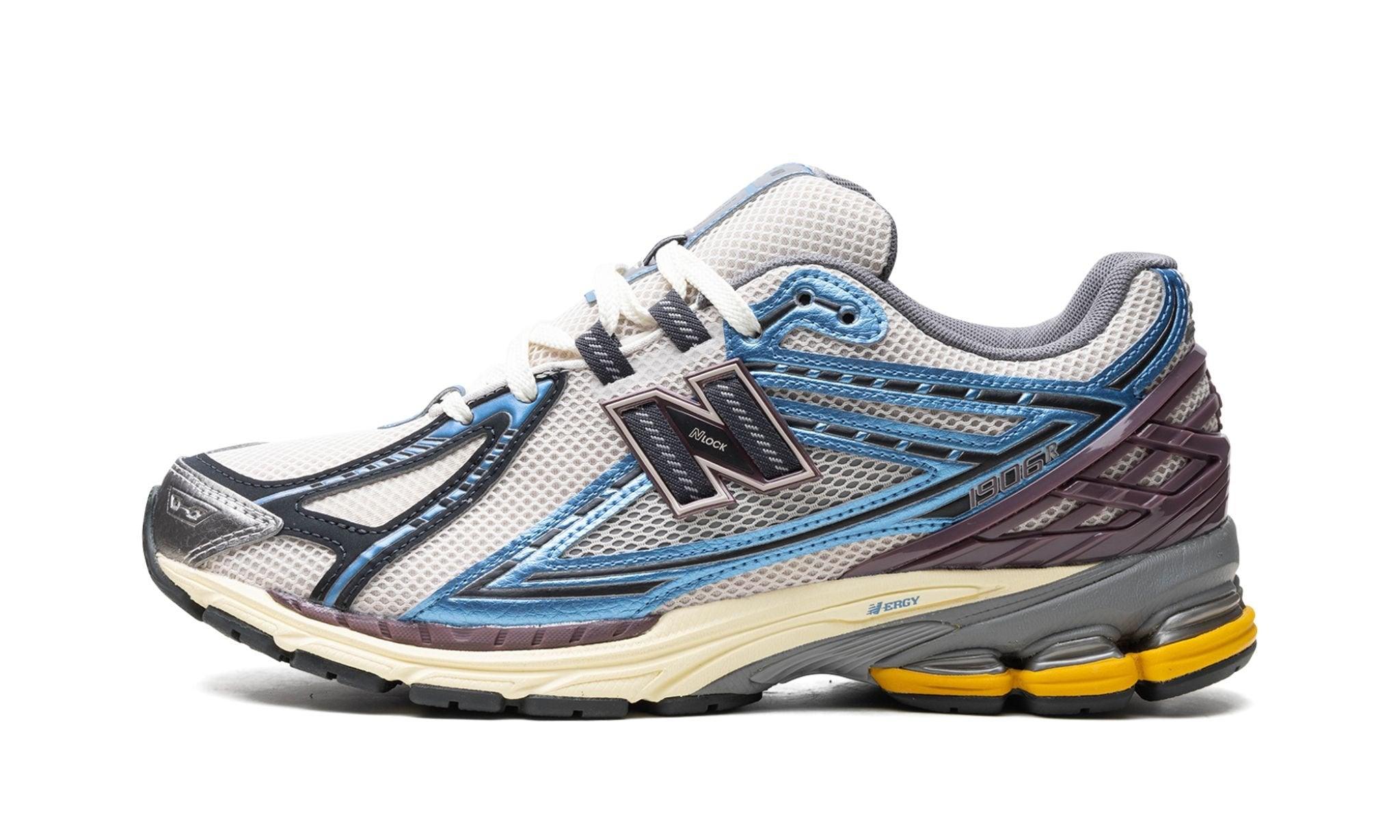 New Balance 1906R "Blue" - ClaoukyShoes
