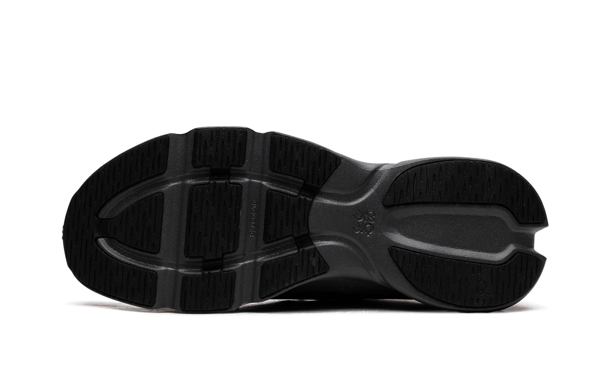 On running Cloudsolo "LOEWE - Black"