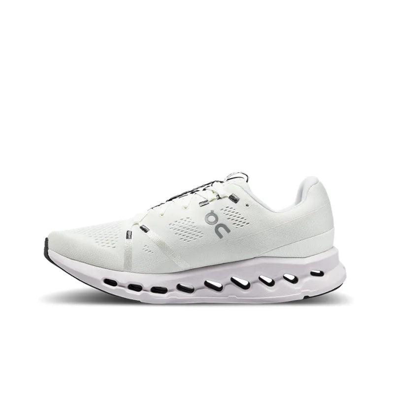 On Running Cloudsurfer "White Frost" - ClaoukyShoes