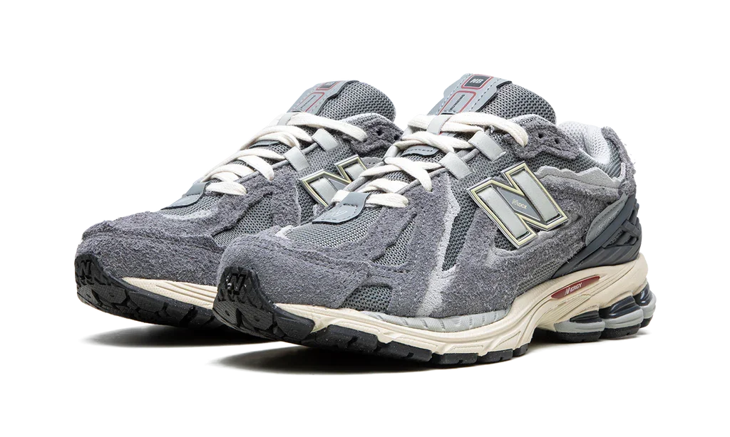 New Balance 1906R "Protection Pack - Grey" - ClaoukyShoes