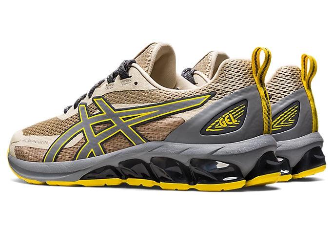 Asics Gel Quantum 180 7 "Gray" - ClaoukyShoes