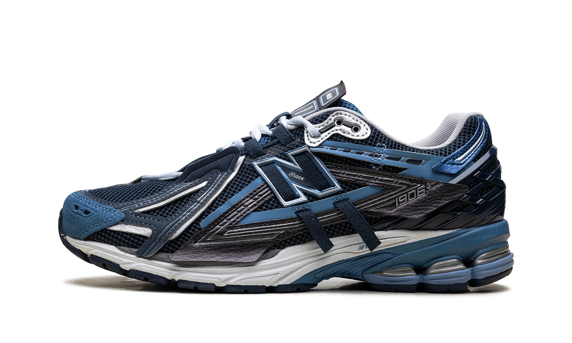 New Balance 1906A "Deep Blue"
