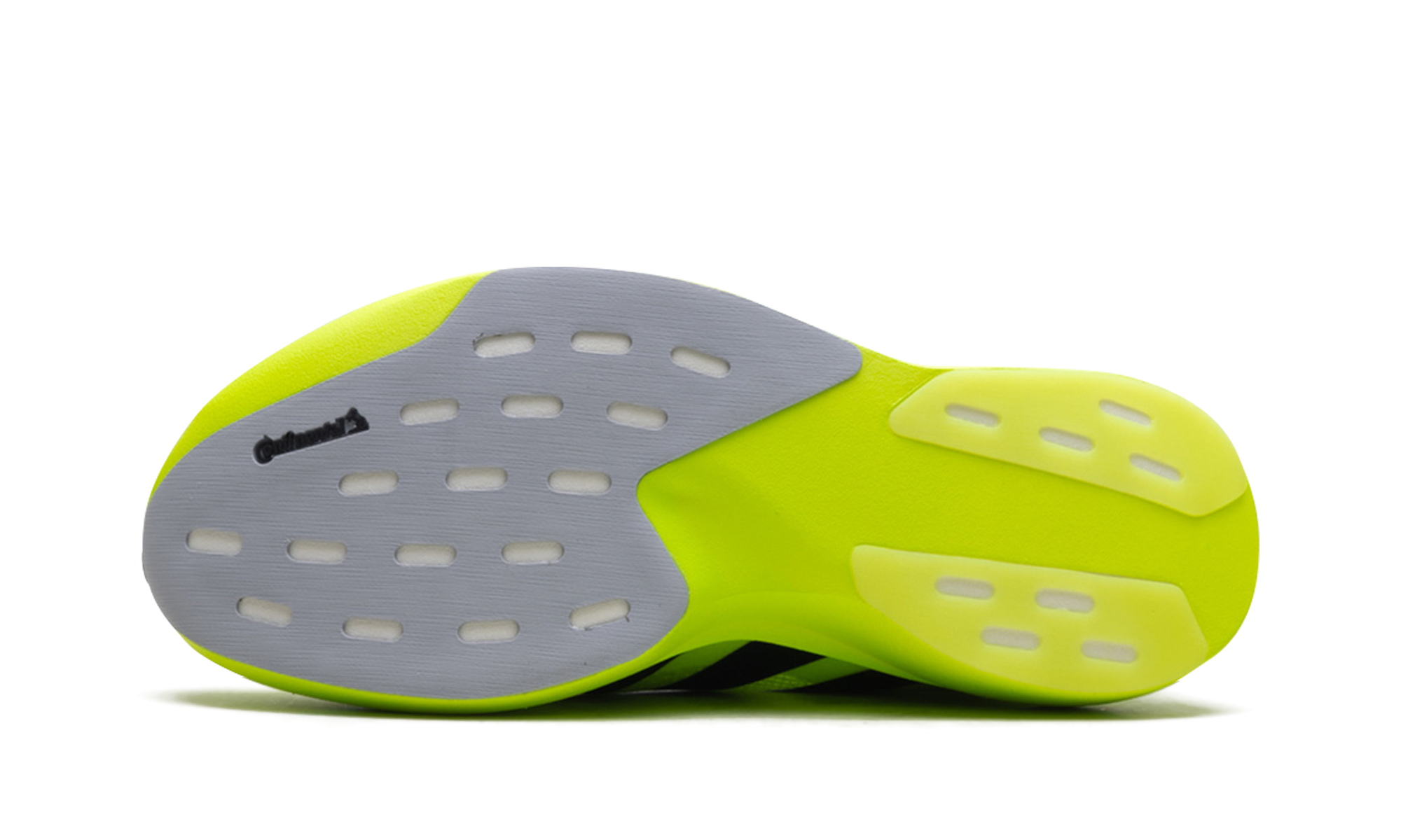 Adidas Adizero Evo SL "Lucid Lemon"