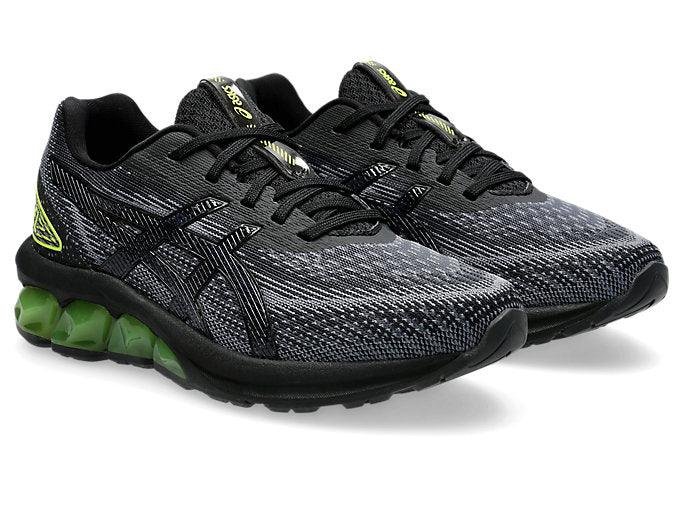 Asics Gel Quantum 180 7 "Metropolis Neon Lime" - ClaoukyShoes