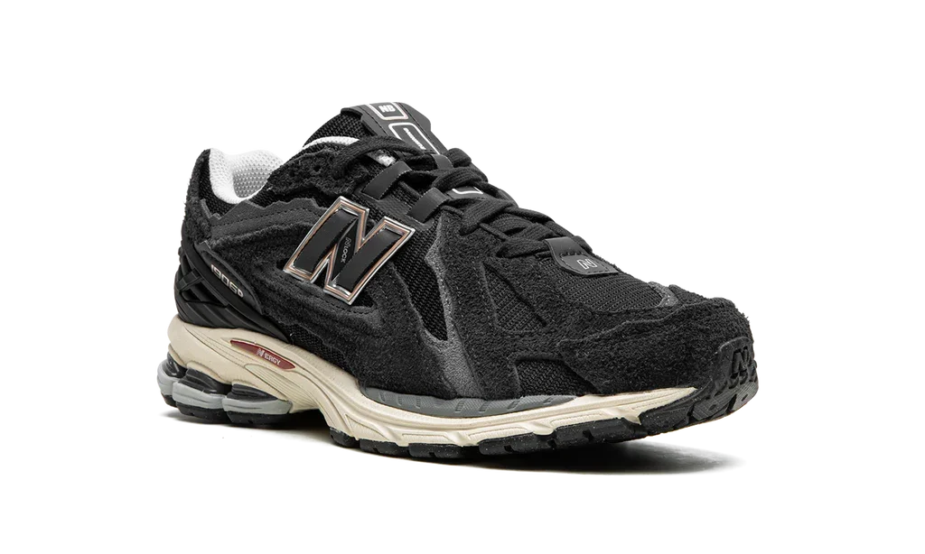 New Balance 1906R "Protection Pack - Black" - ClaoukyShoes