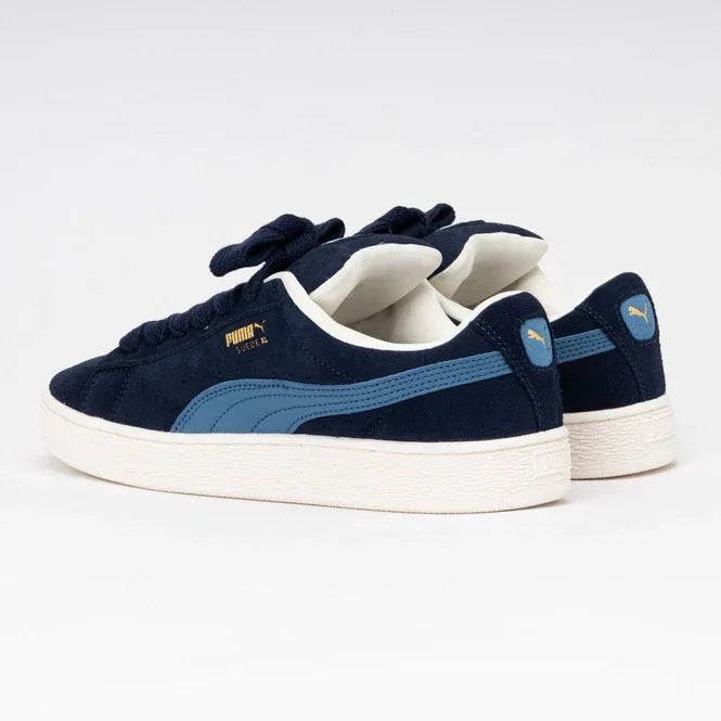 Puma Suede XL Club "Navy Blue Horizon"