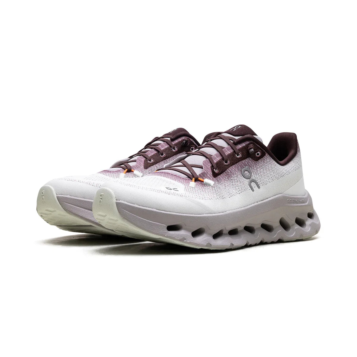 On Running Cloudtilt "Quartz Pearl"