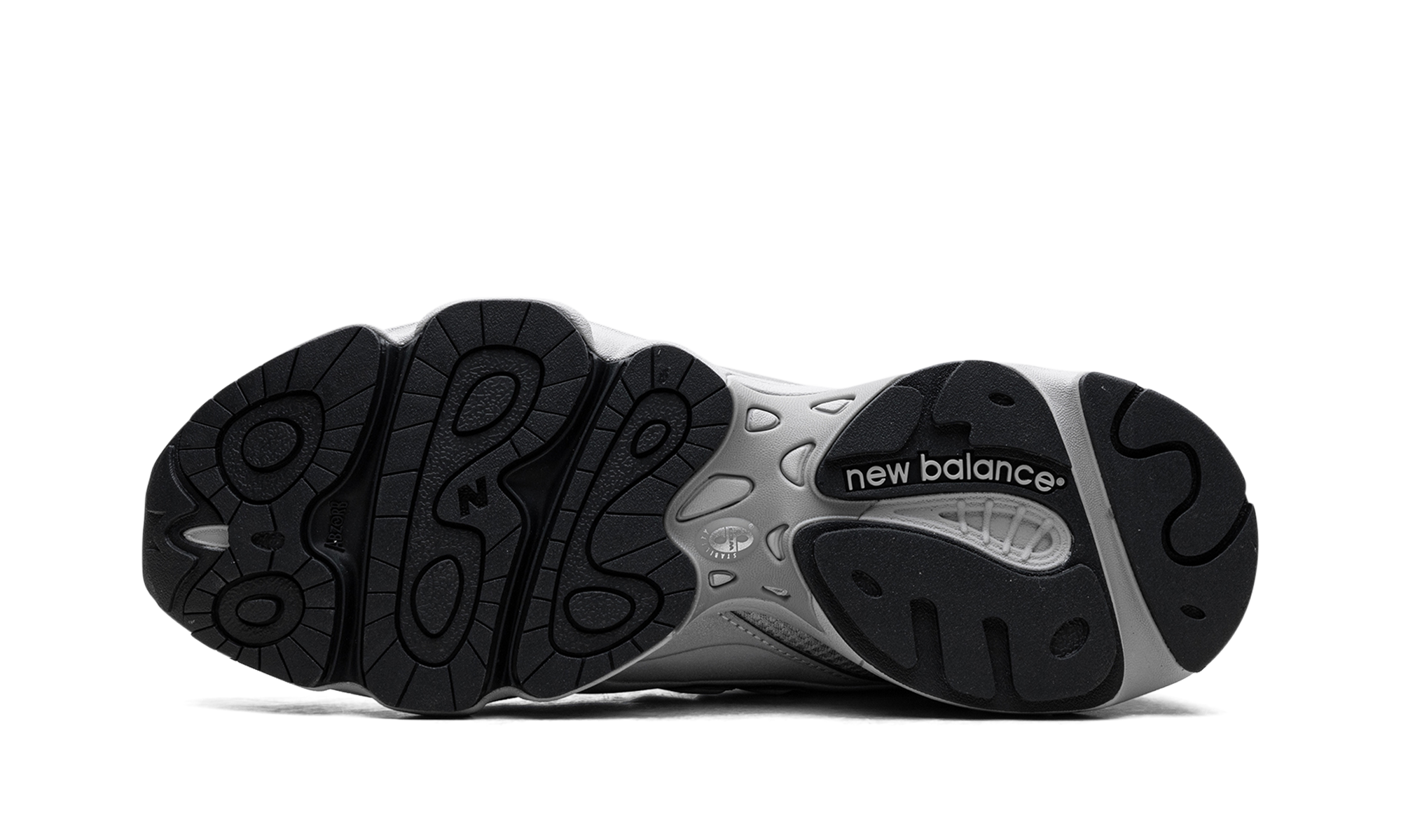 New Balance 1000 "Reflective Pack - Raincloud"