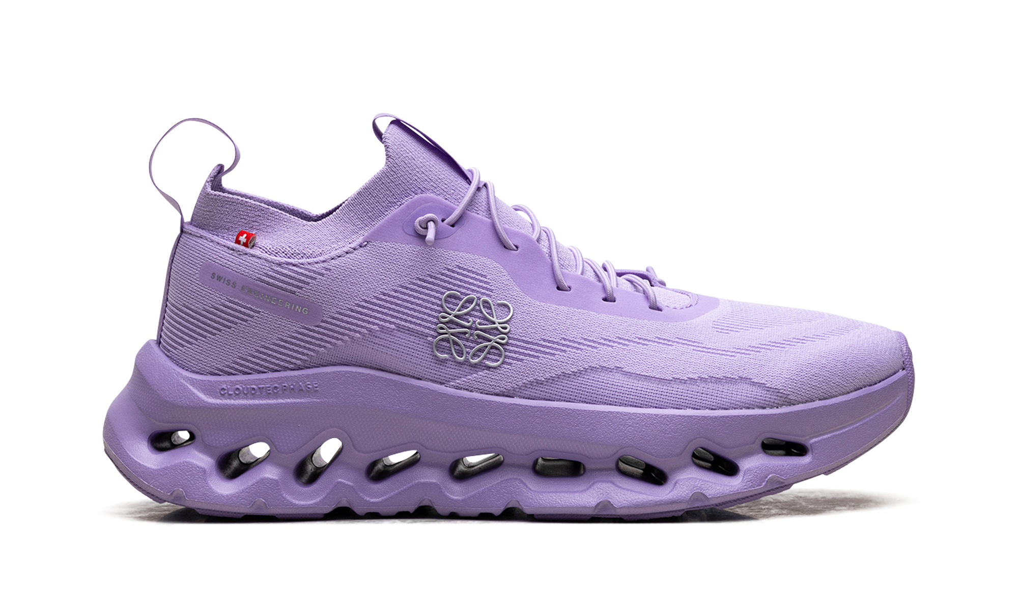 On Running Cloudtilt WMNS "LOEWE Purple Rose"