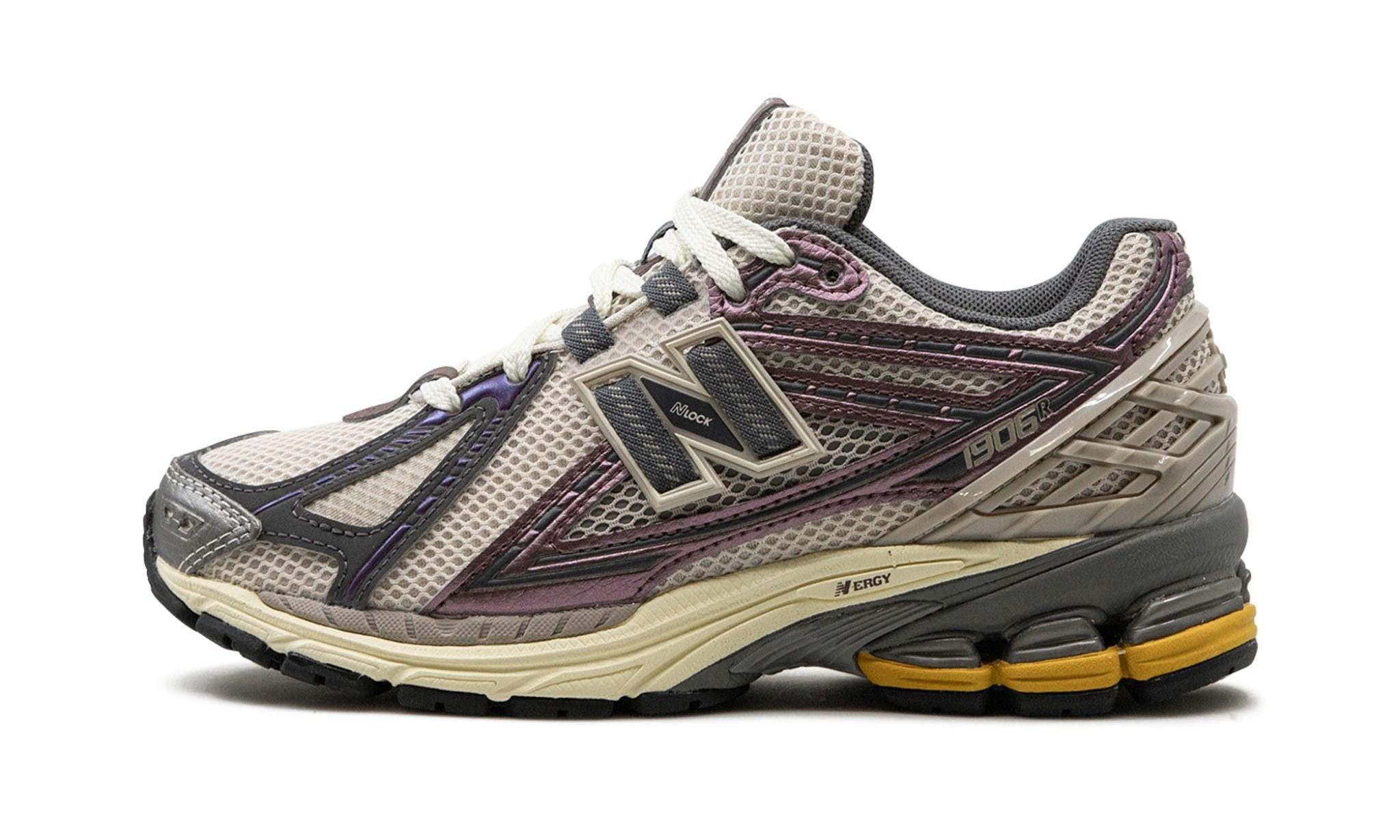 New Balance 1906R "LICORICE" - ClaoukyShoes