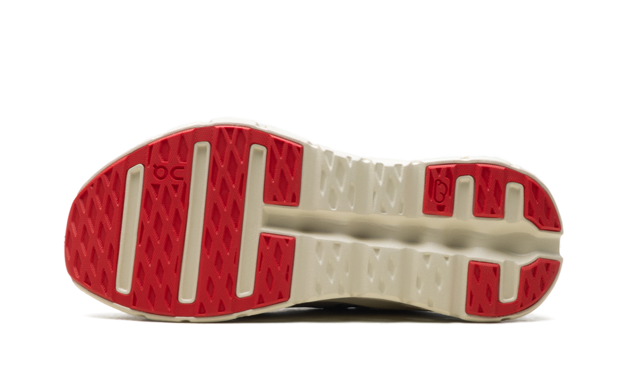 On Running Cloudtilt "Rock / Sand"