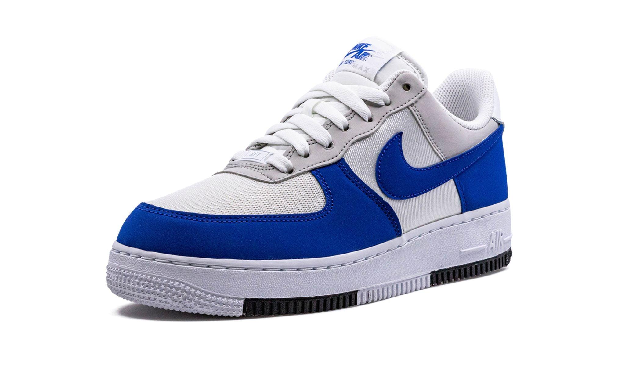 Nike Air Force 1 Low "Timeless" - ClaoukyShoes