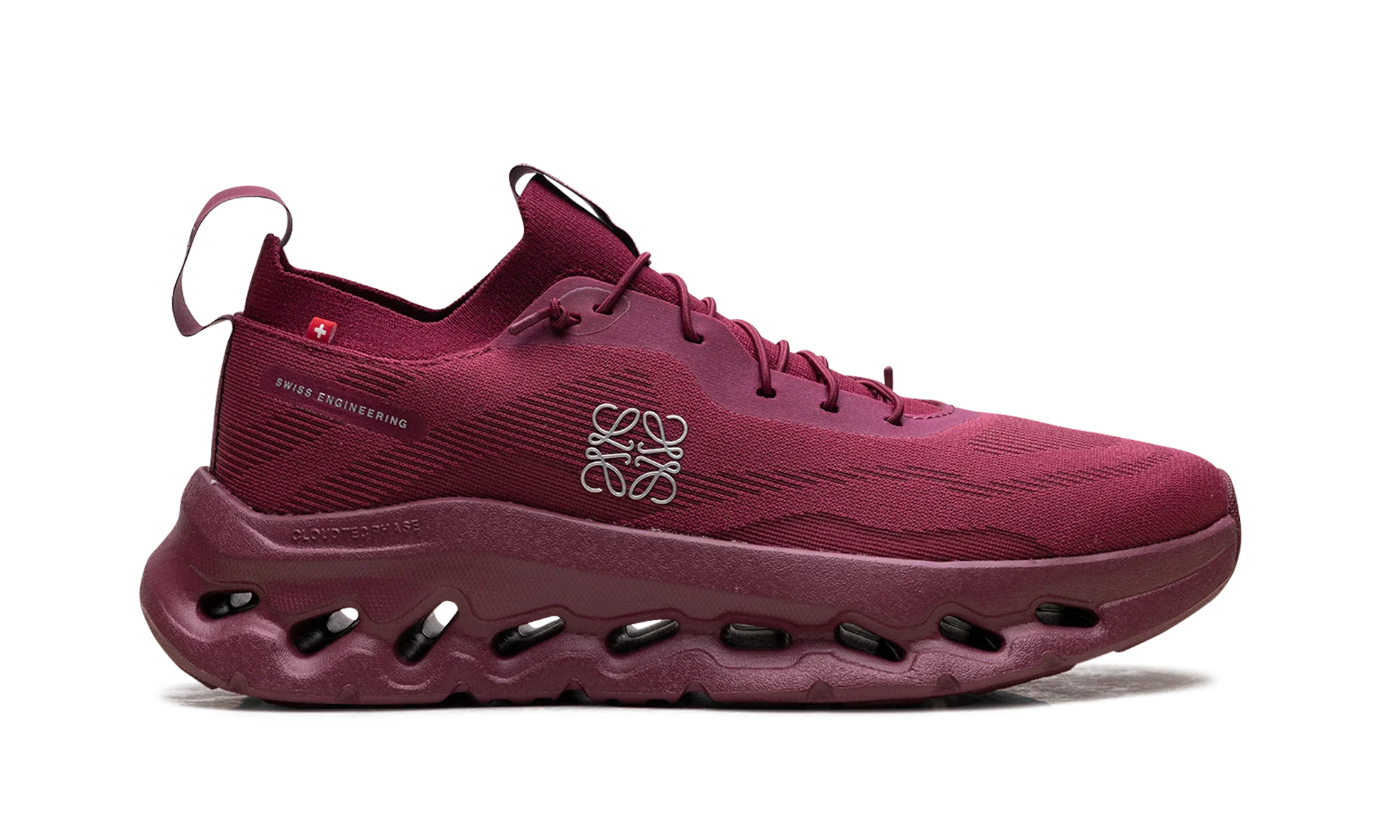 On Running Cloudtilt WMNS
"Loewe - Beet Red"