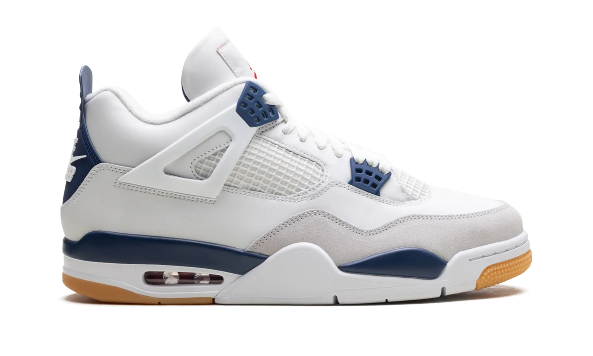 Air Jordan 4 "Nike SB - Navy"