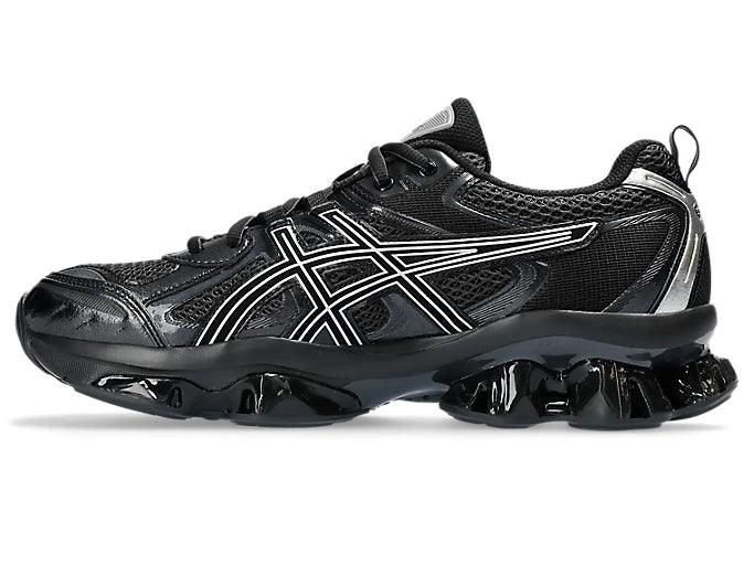 Asics Gel Quantum Kinetic "Graphite Grey Black" - ClaoukyShoes