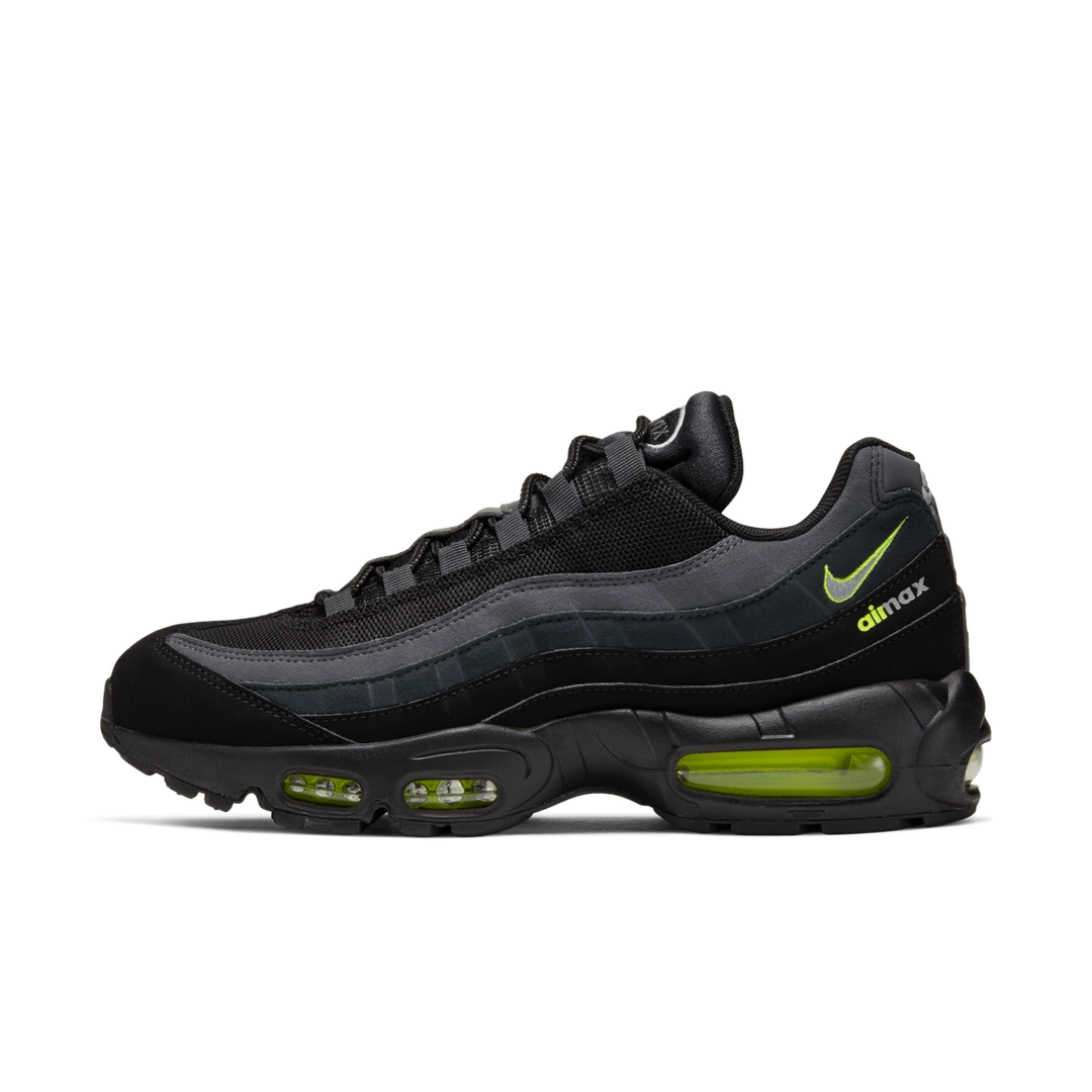 Air Max 95 "Retro Logo"