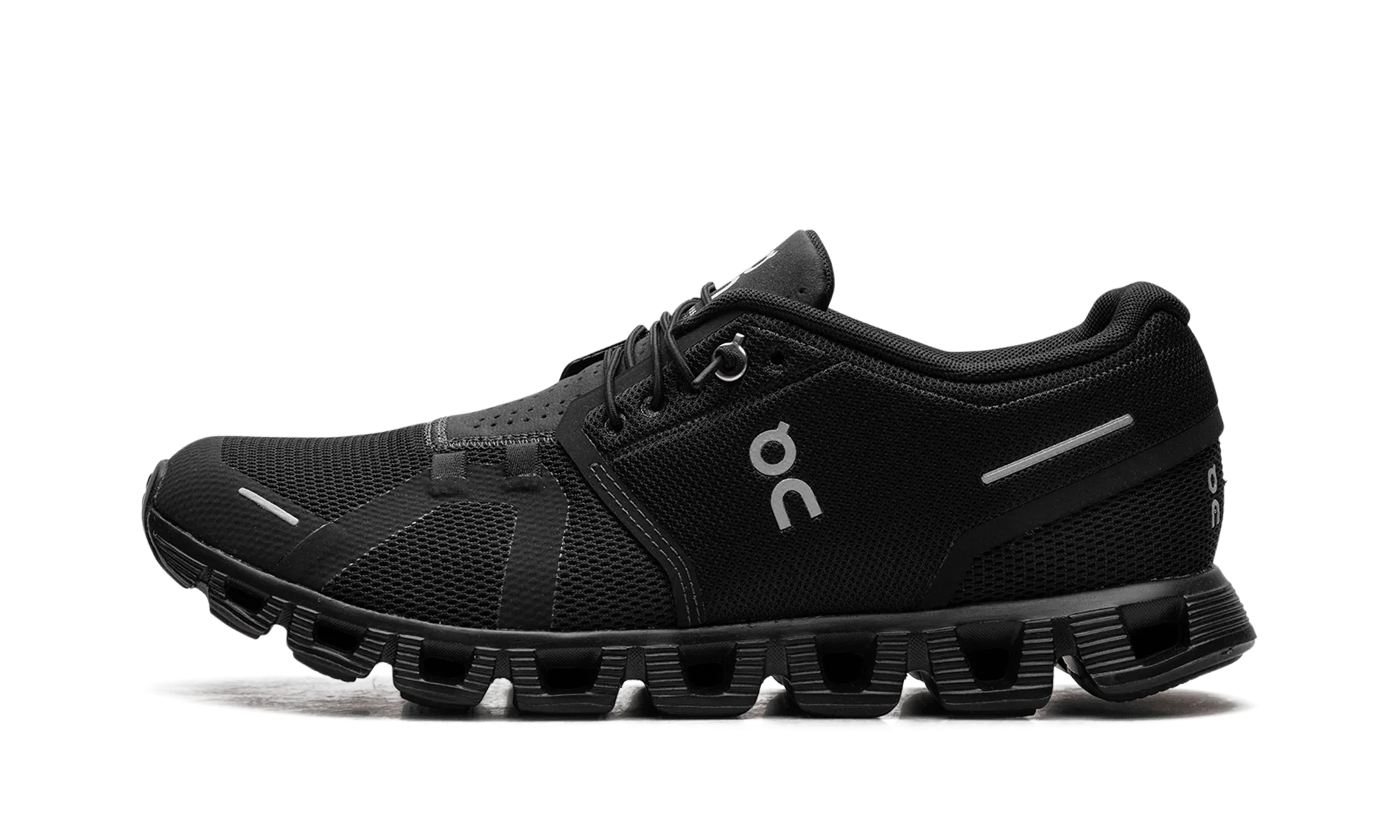 On Running Cloud 5 "All Black"
