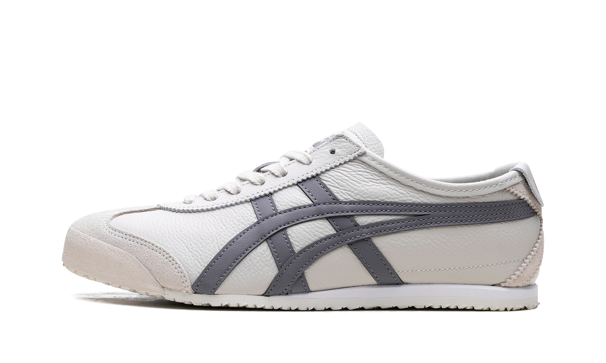 Onitsuka Tiger Mexico 66 "Grey White"