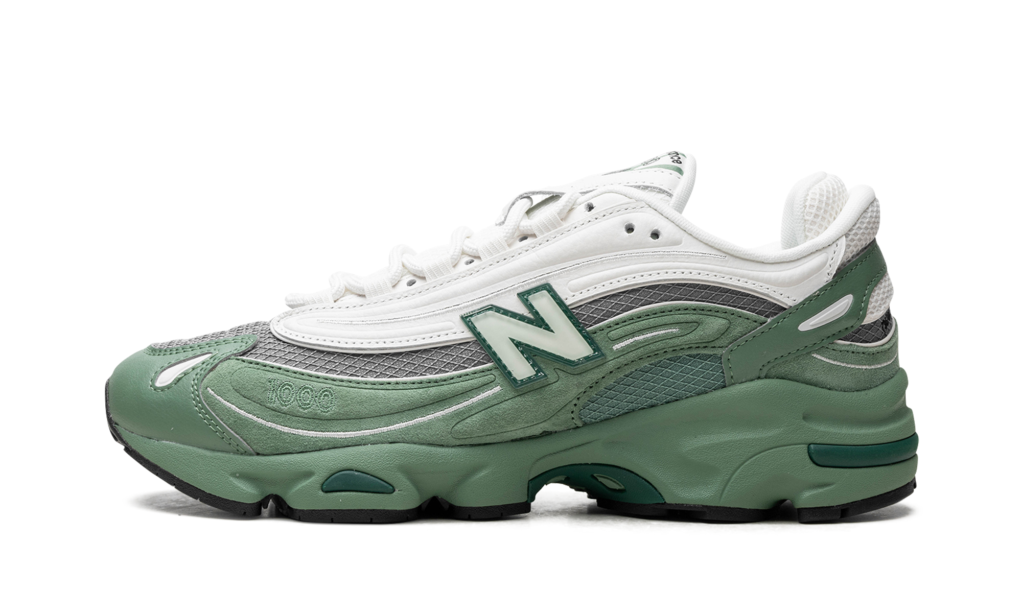 New Balance 1000 "Green"