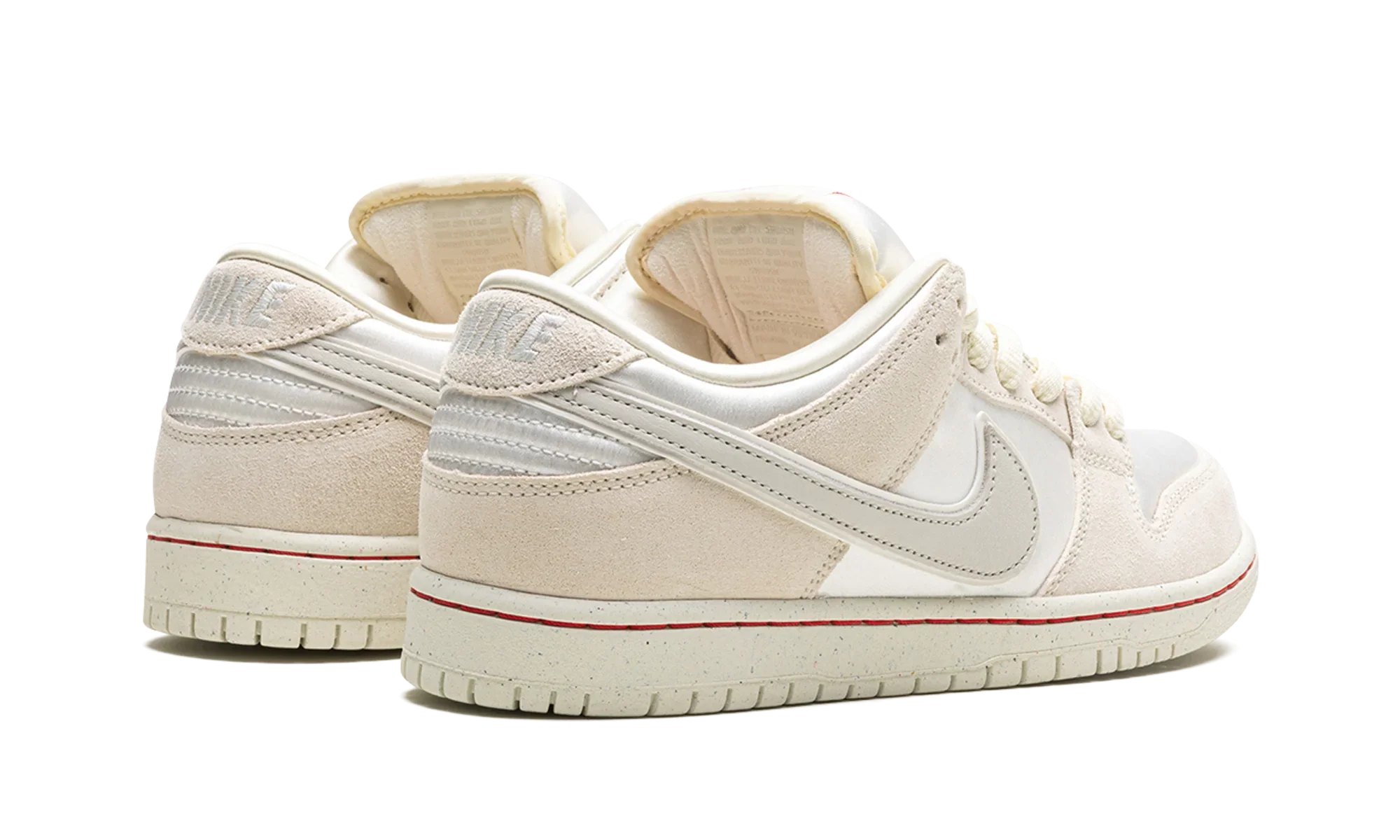 SB Dunk Low "Valentine's Day - Low Love Found"