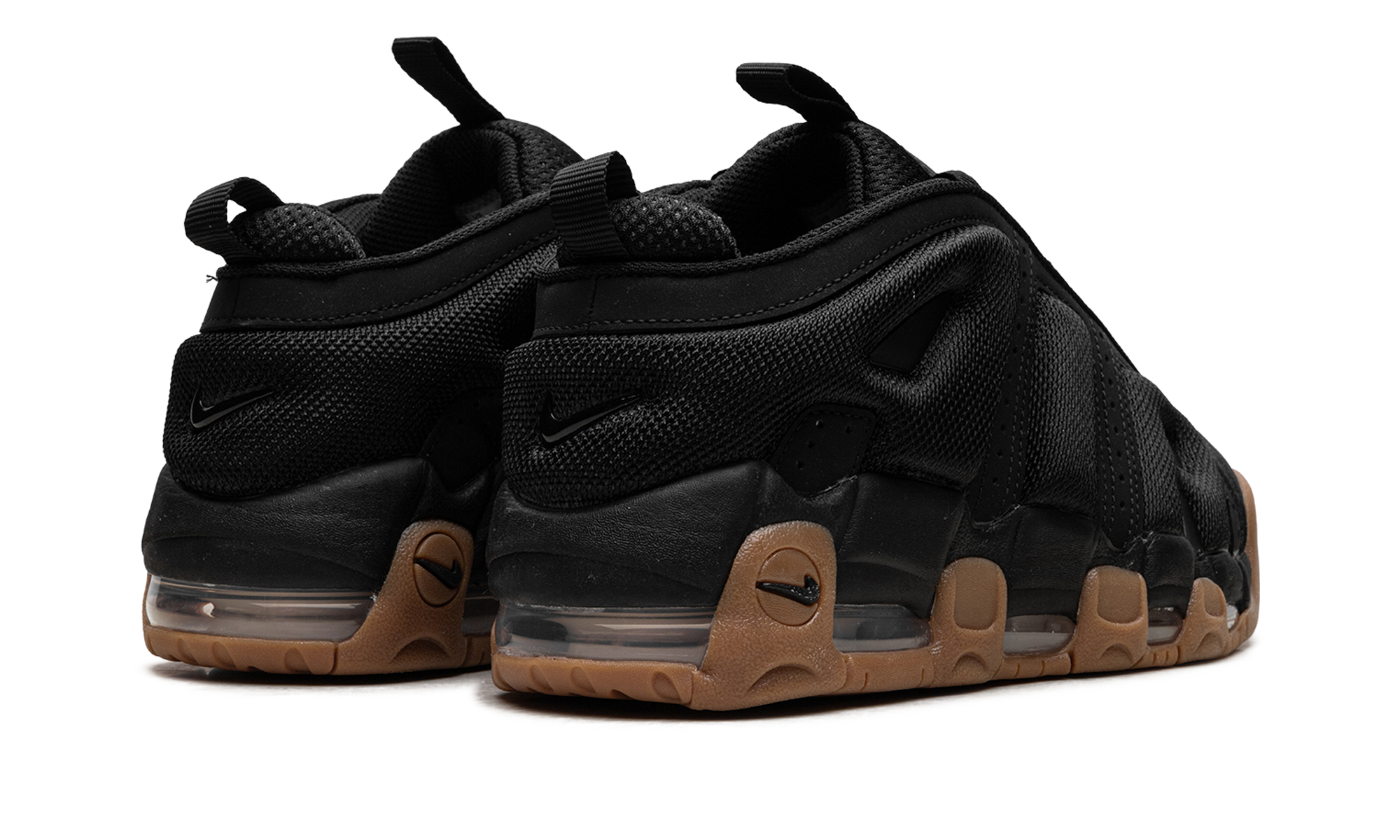 Air More Uptempo Low
"Black Gum"