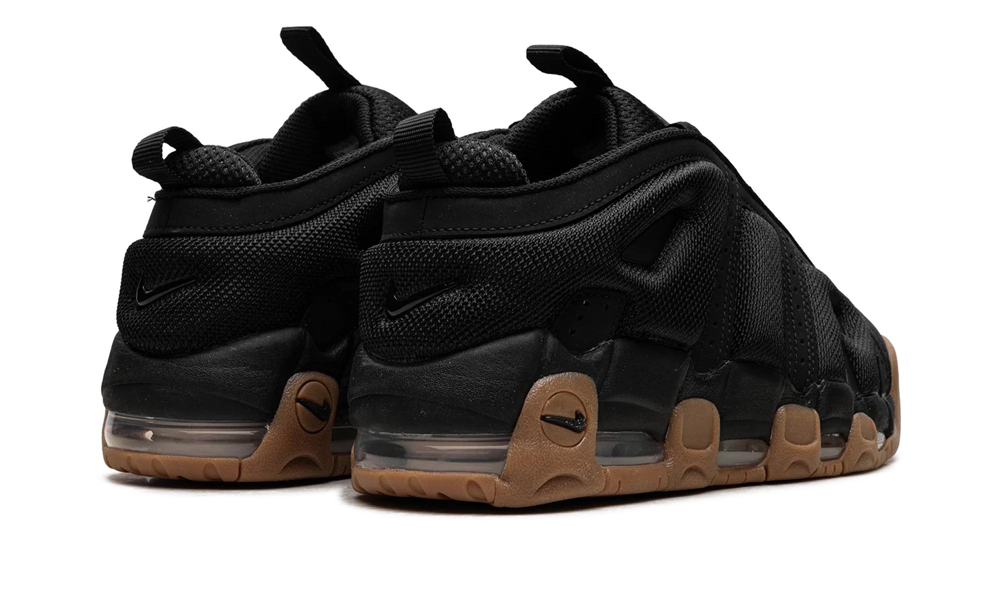 Air More Uptempo Low
"Black Gum"