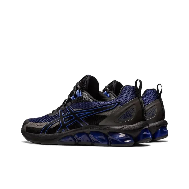 Asics Gel Quantum 180 7"Black and Blue"