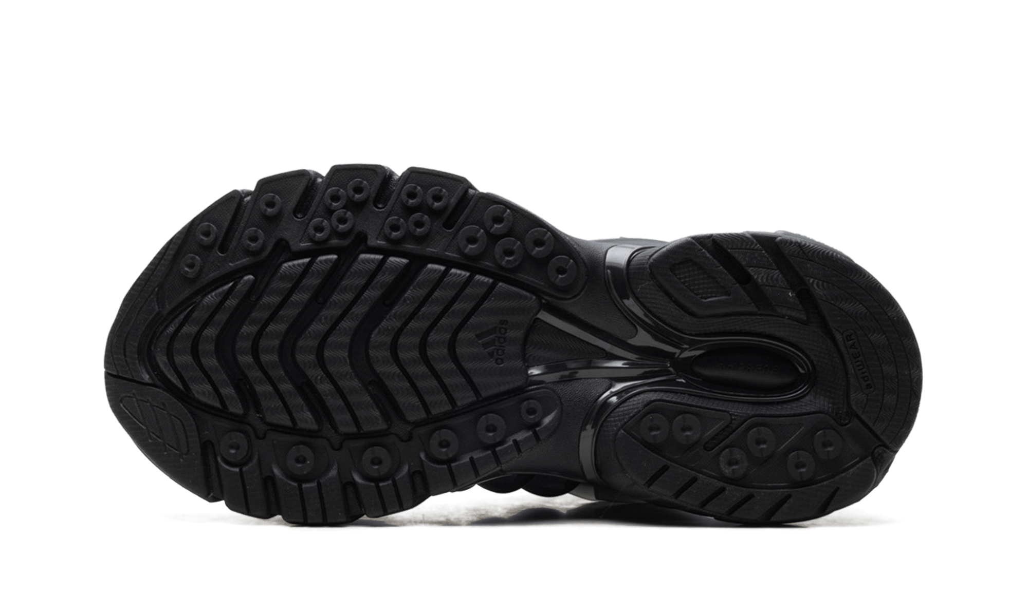 Adidas Adistar Jellyfish "Pharrell Williams - Triple Black"
