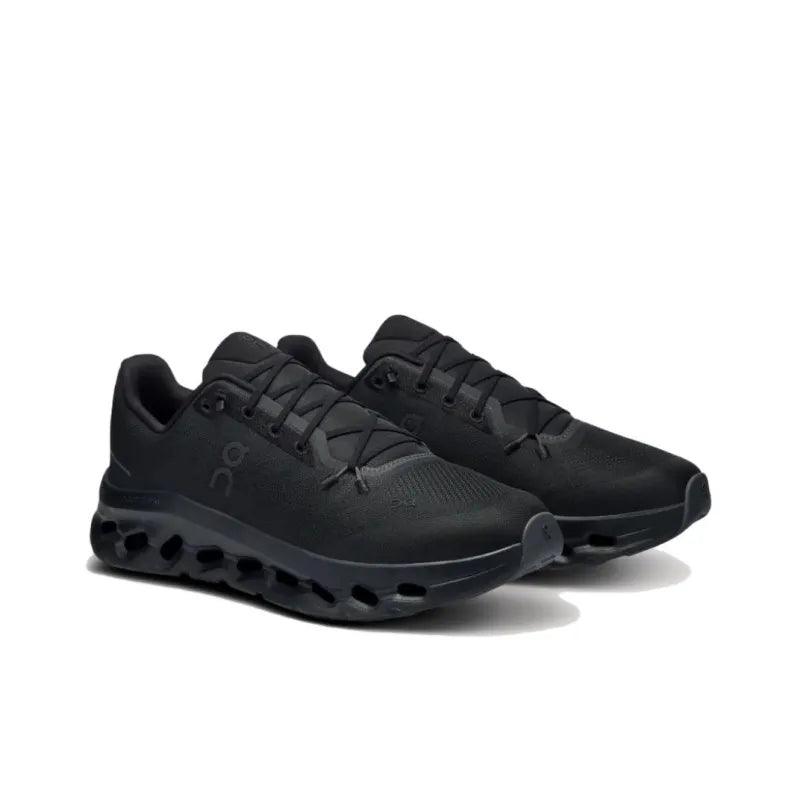 On Running Cloudtilt "Black Eclipse" - ClaoukyShoes