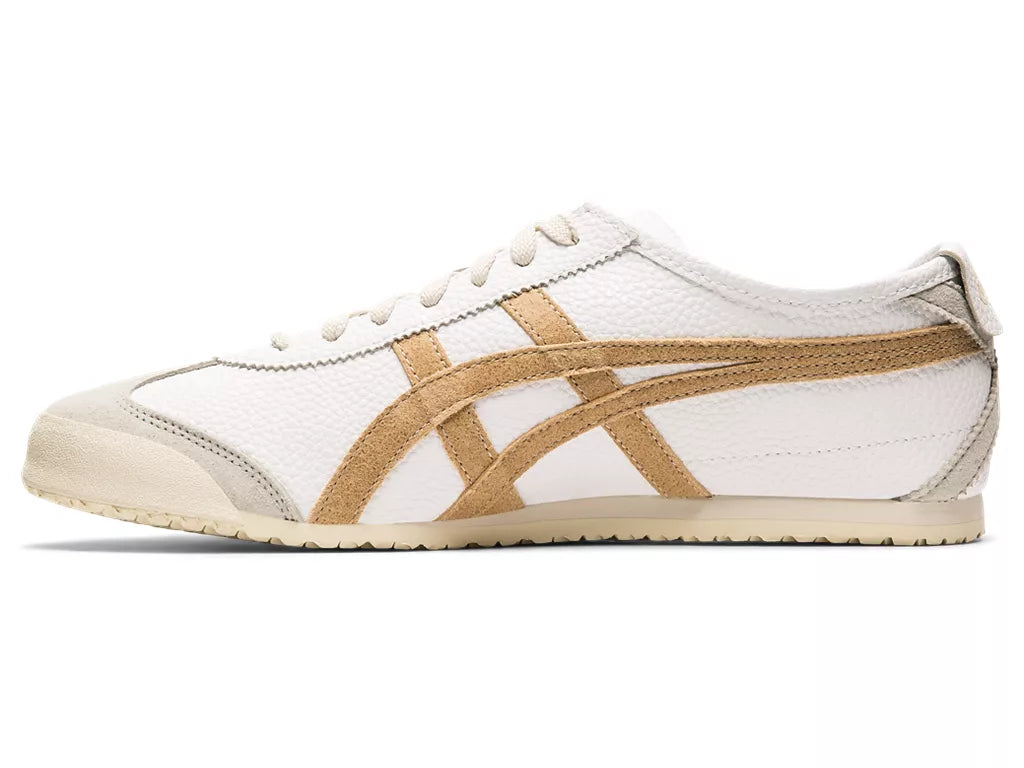 Onitsuka Tiger Mexico 66 "White/Brown"