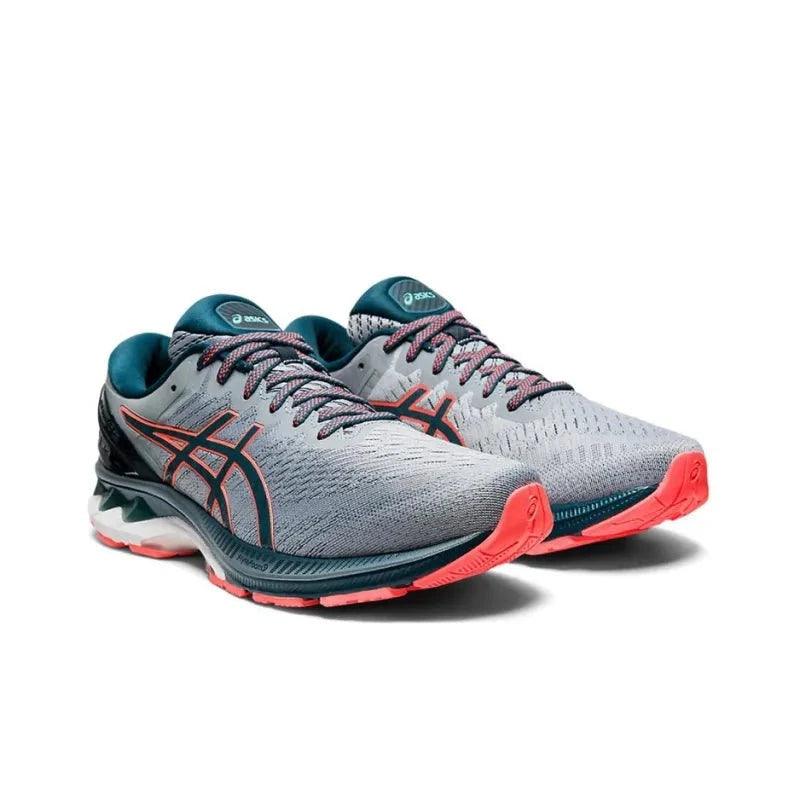 Asics Gel-Kayano 27 4E Wide "Sheet Rock" - ClaoukyShoes